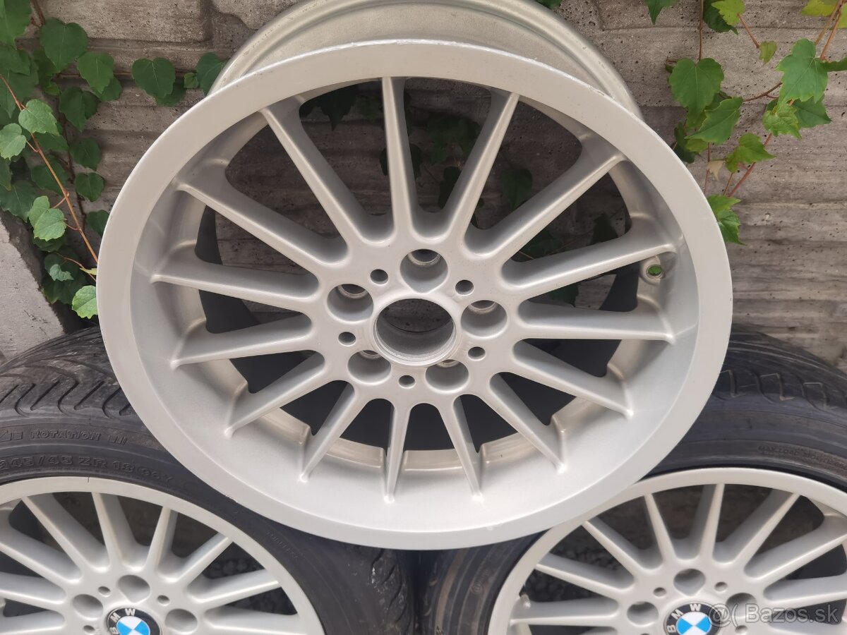 Bmw styling 32 5ks - 6