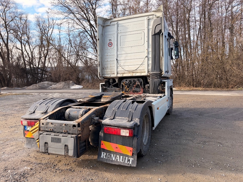 RENAULT MAGNUM DXI 520 EEV 2ks - 6