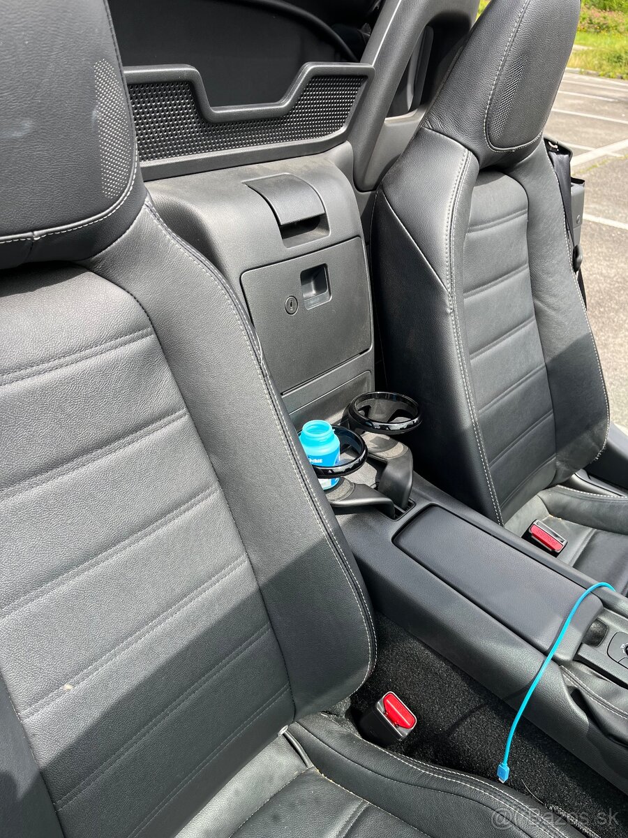 Fiat Spider 124 Lusso - 6