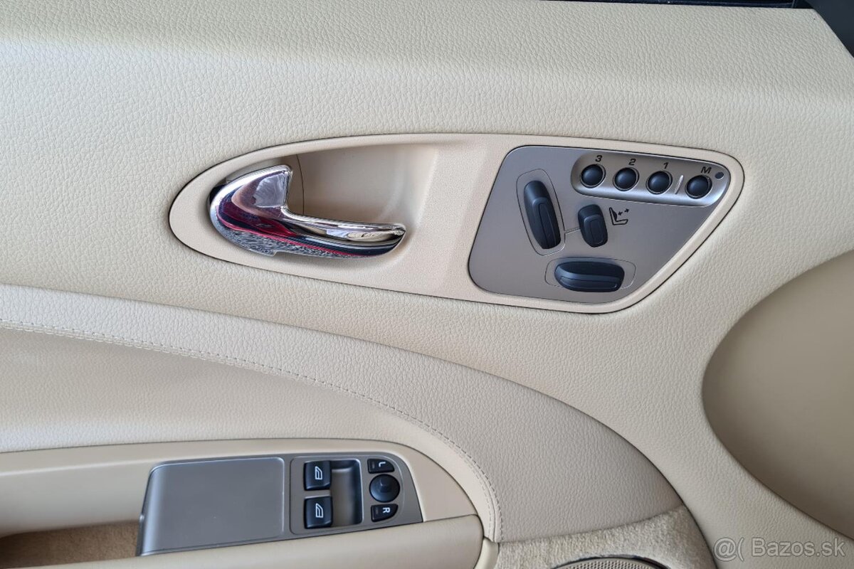 Jaguar XK Convertible 4,2 Convertible 219Kw - 6