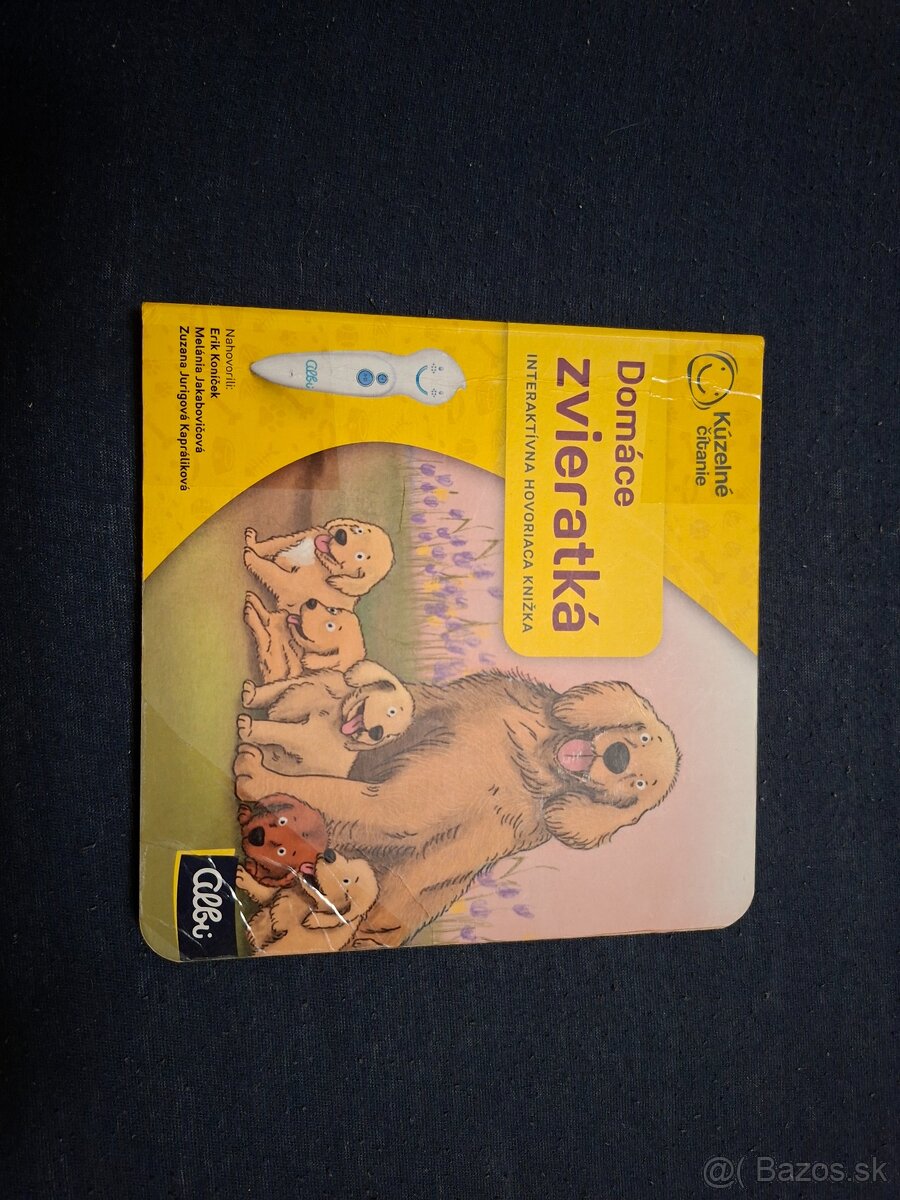 Predám Albi knihy - rôzne - 6