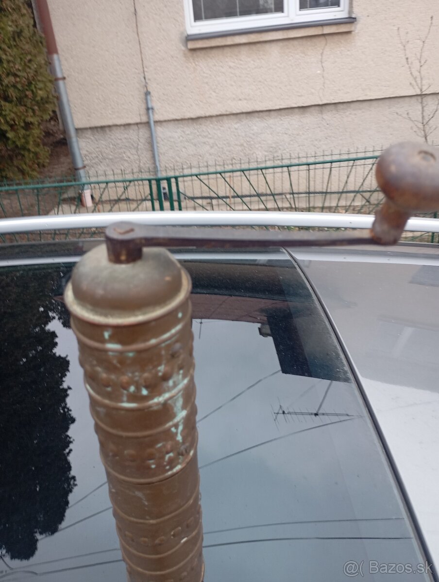 Predám pekné mlynčeky - 6