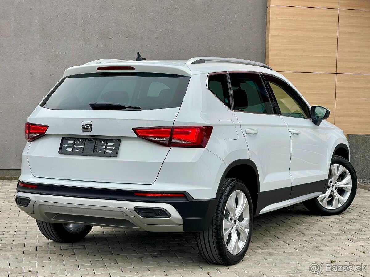 Seat ATECA 2,0TDI DSG 110kW Experience - 6