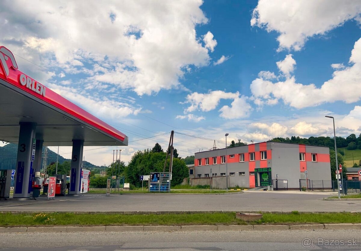 Prenájom 2-izbového apartmánu B4 – Dolný Kubín, časť Mokraď - 6