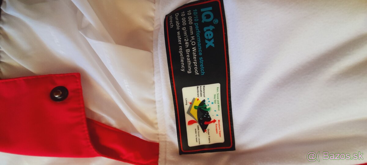 Lyžiarska bunda Blizzard - 6