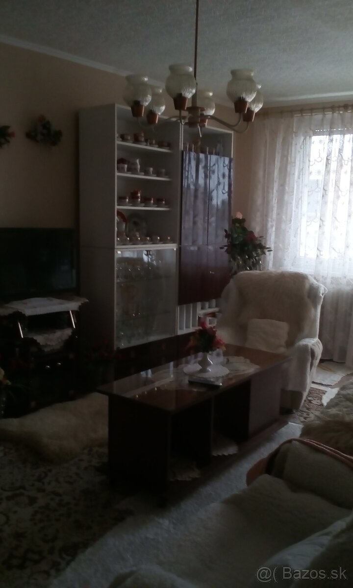 predám alebo vymením 2-izb. byt (64m2) v centre mesta - 6