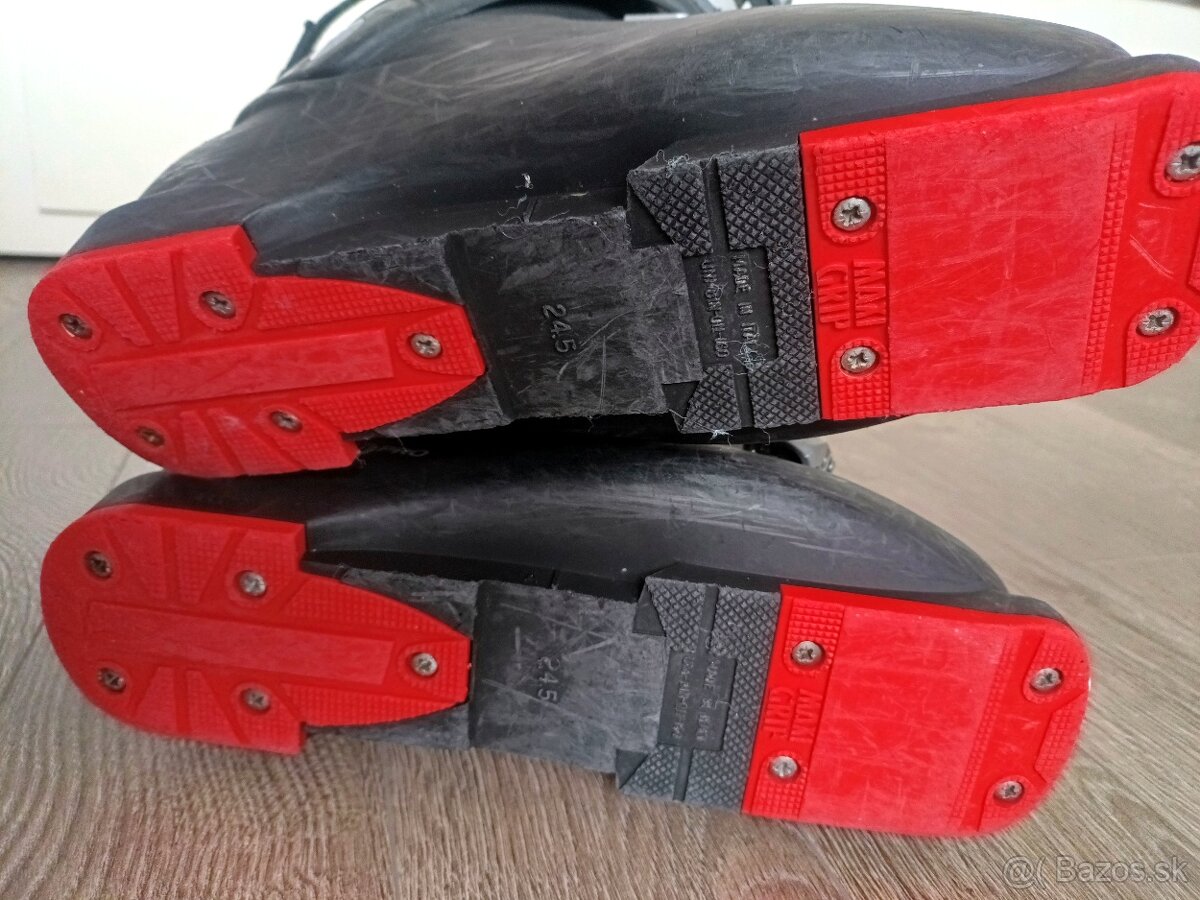 Lyžiarky TecnoPro 24,5 / veľkosť 37 - 6