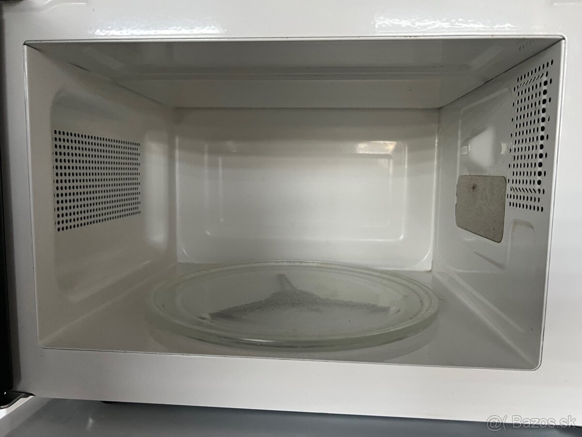 Mikrovlnná rúra - 6