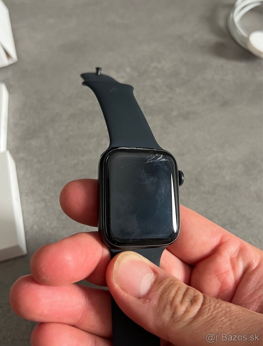 Apple watch se 2 44mm v záruke - 6