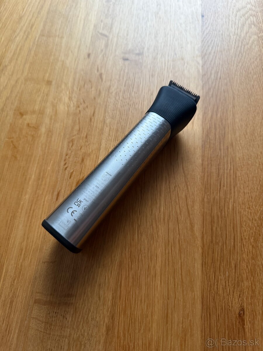 Zánovný multifunkčný zastrihávač Philips MG9555/15 | ZÁRUKA - 6