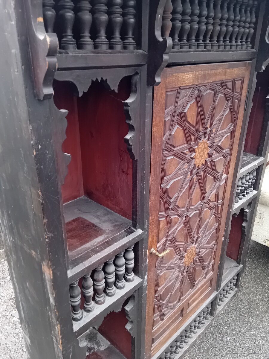 Židovská z 19 storočia - 6