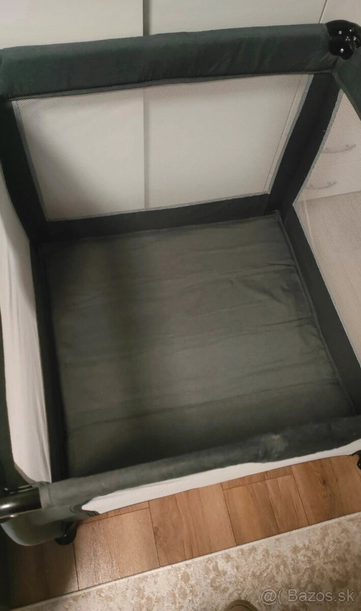 Skladacia ohrádka pre deti - 6