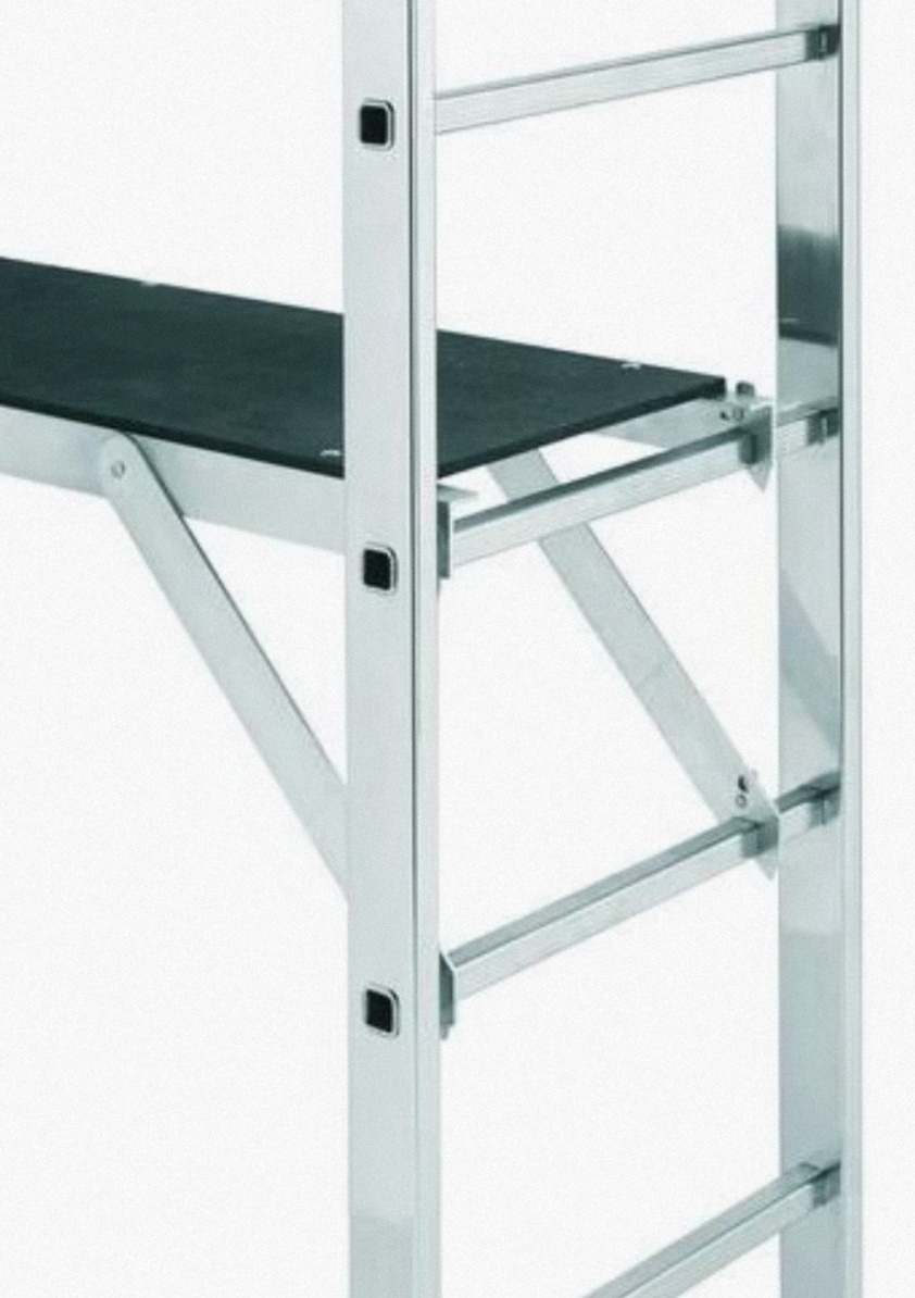 Profi lesenie 2x6 + podlazka protišmykova - 6