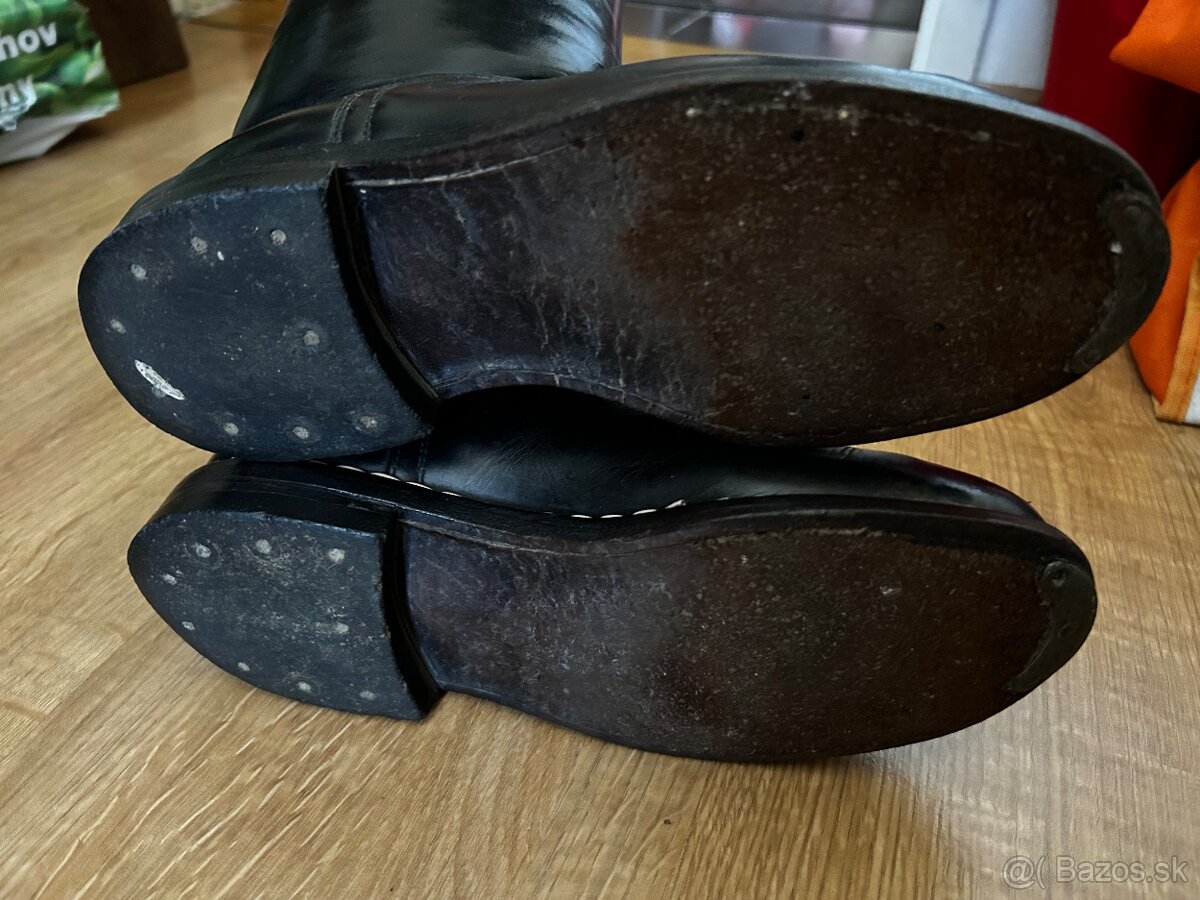 čižmy ku kroju - 6