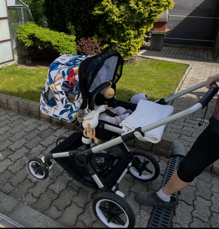 Bugaboo Fox 3 - 6