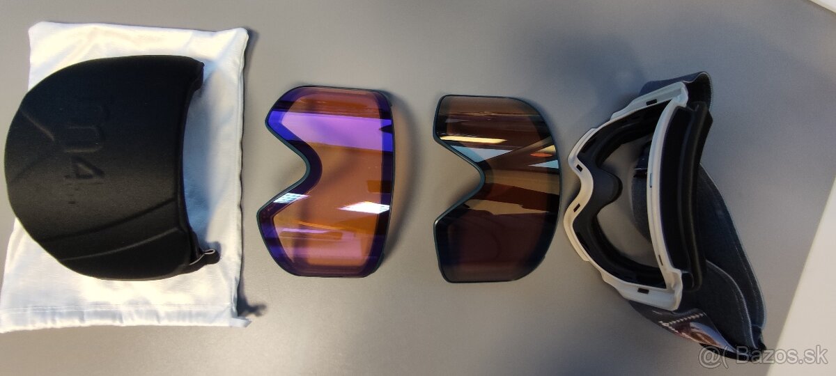 Snb okuliare Anon M4 cylindrical - 6