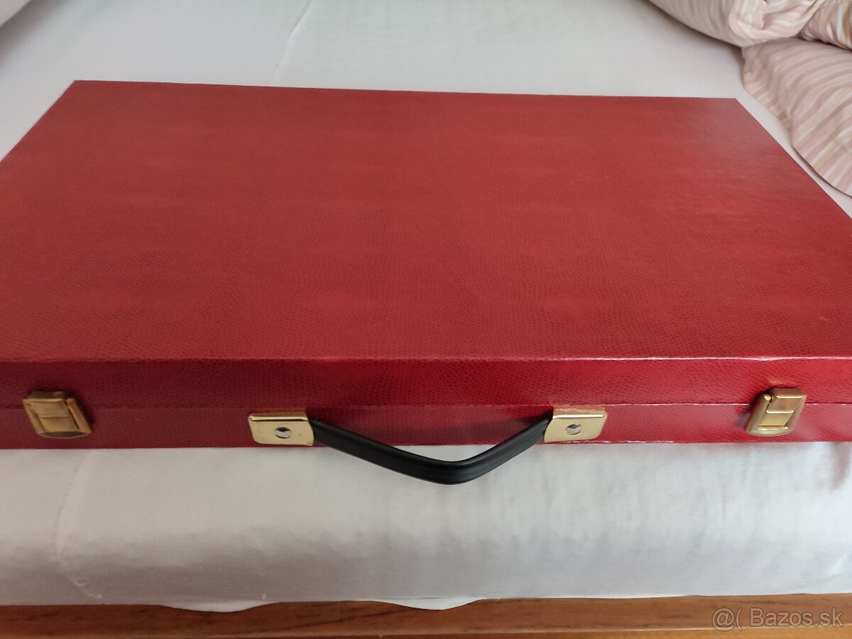 Postriebrený príbor - 6