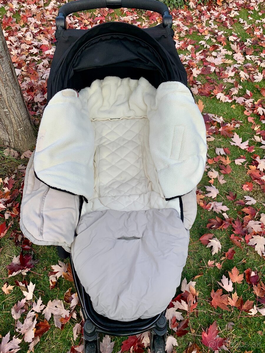 Britax Romer B-motion 4 Plus - 6