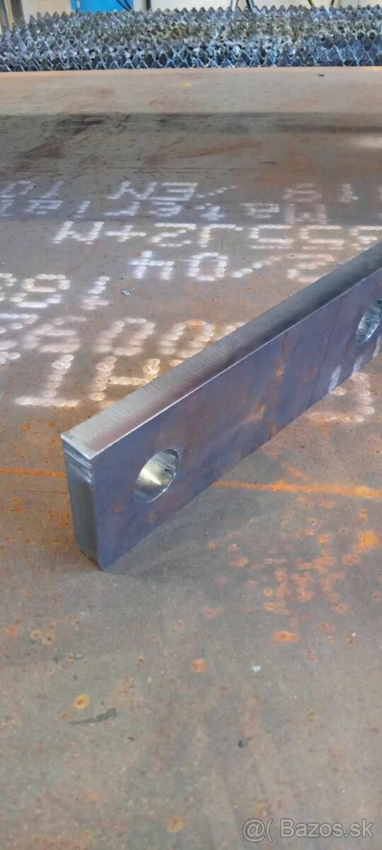 Laserový řezací stroj Prima Power Platino Fiber (8005) - 6