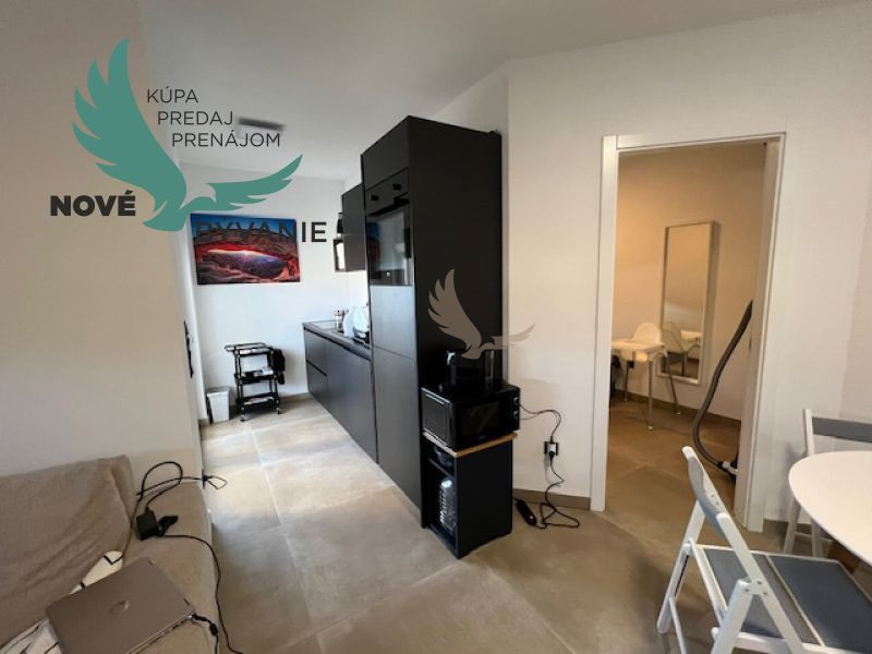 Chorvátsko - Apartmán so strešnou terasou - 6