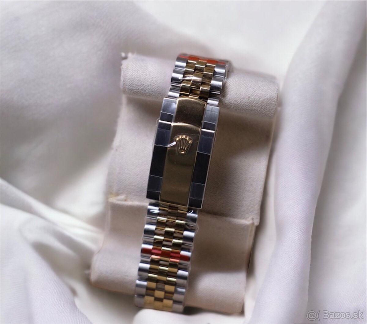 Rolex Datejust Bicolor - 6