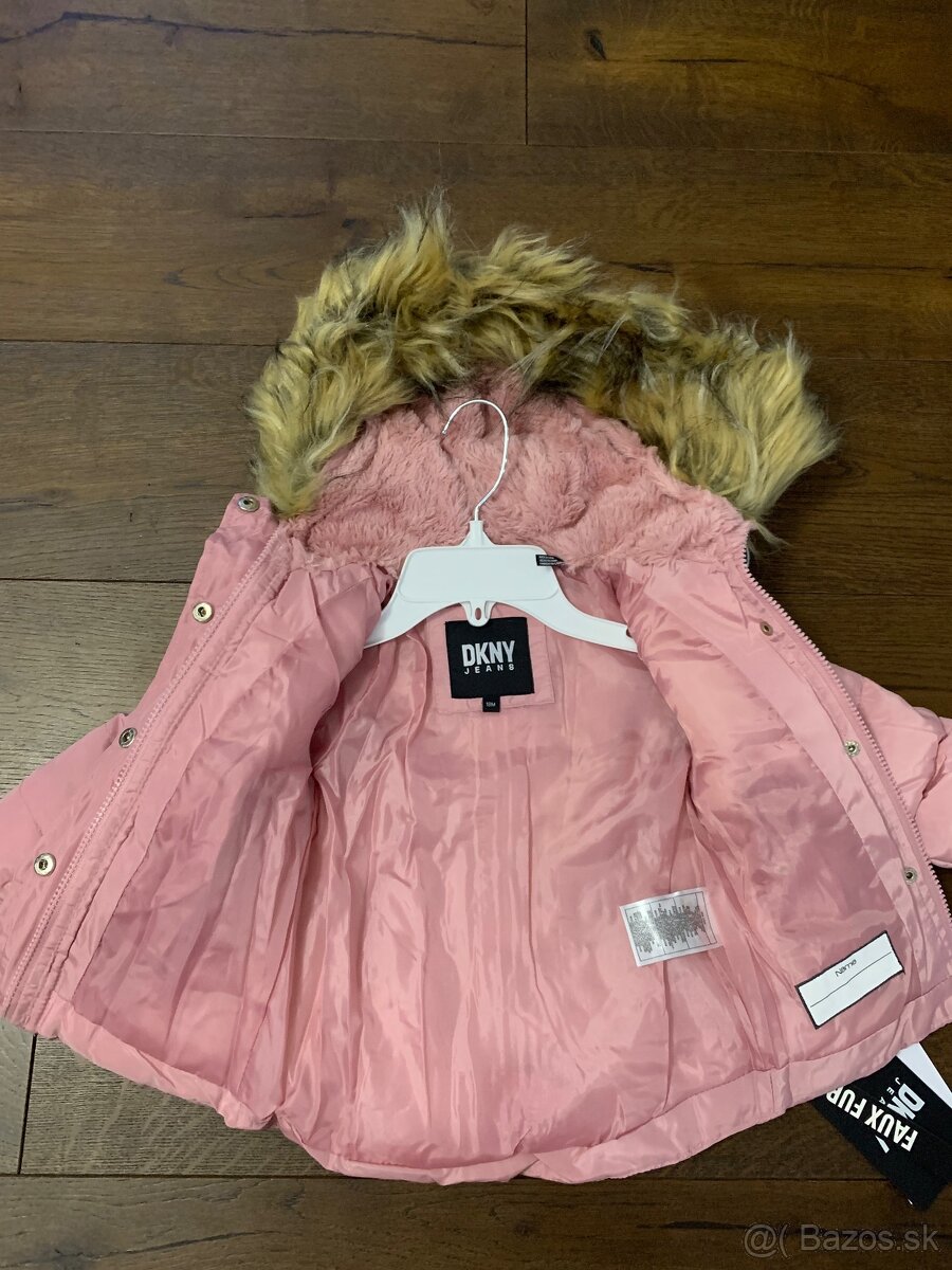 Zimna bundicka DKNY 86 - 6