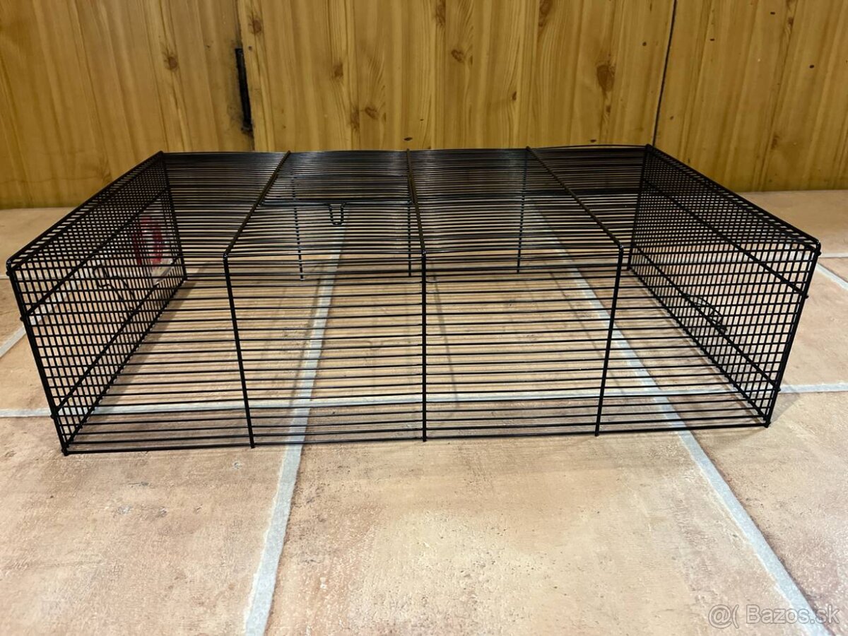Klietka pre škrečka - NOVÁ - 6