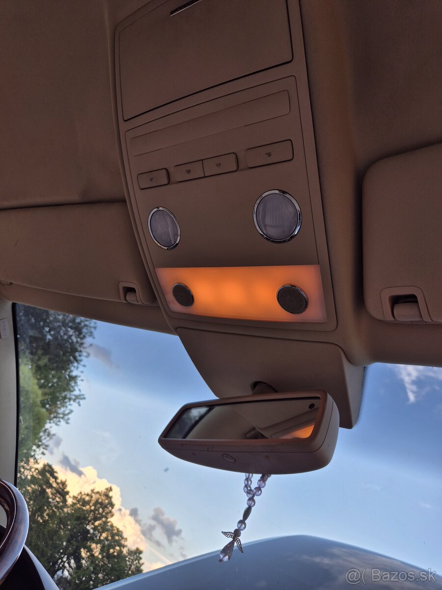 Volkswagen Phaeton v10 5.0 - 6