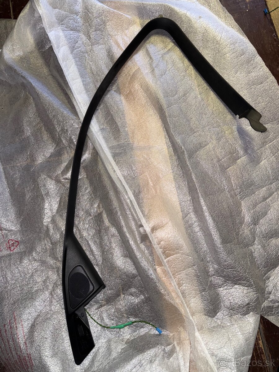 Reproduktory bmw - 6