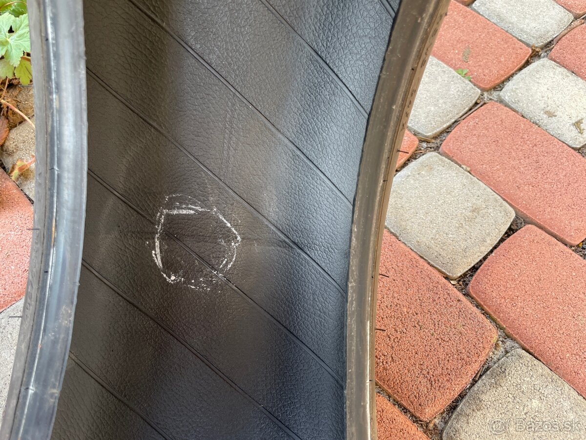 MICHELIN Energy saver 205/55/16 91V h letný set - 6