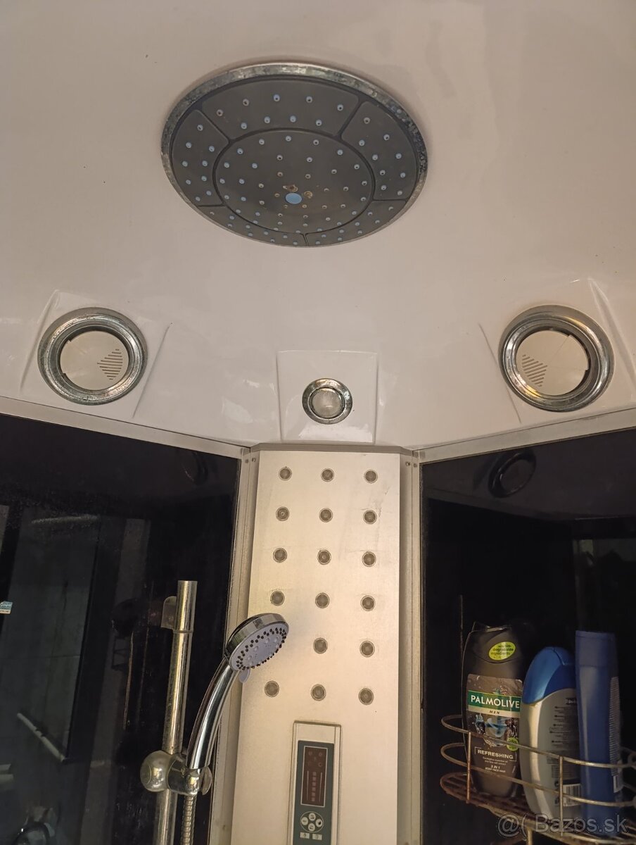 Sprchový box - 6