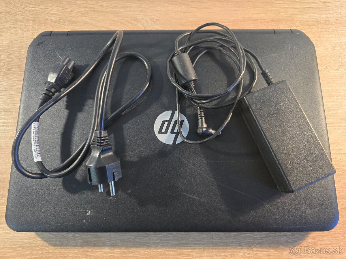 HP 250 G3 – 15.6" - 6