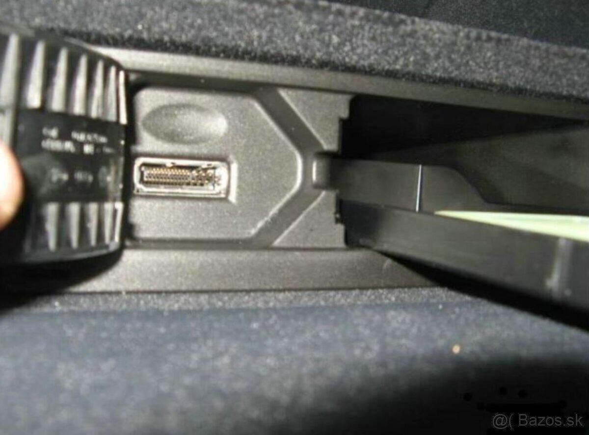 MDI MMI BLUETOOTH MODUL AUDI VW SKODA - 6