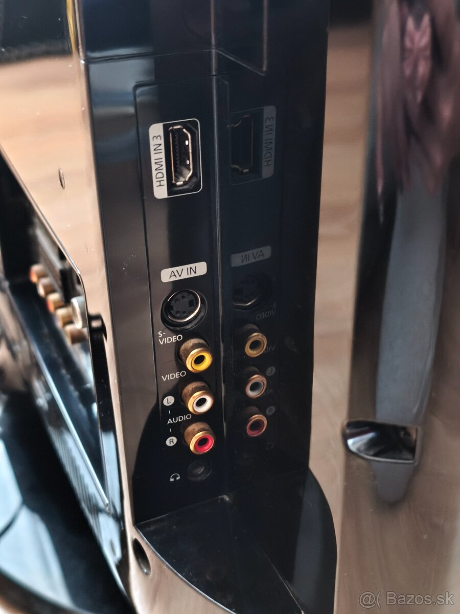 Predám 32" LCD TV Samsung LE32R81B - 6