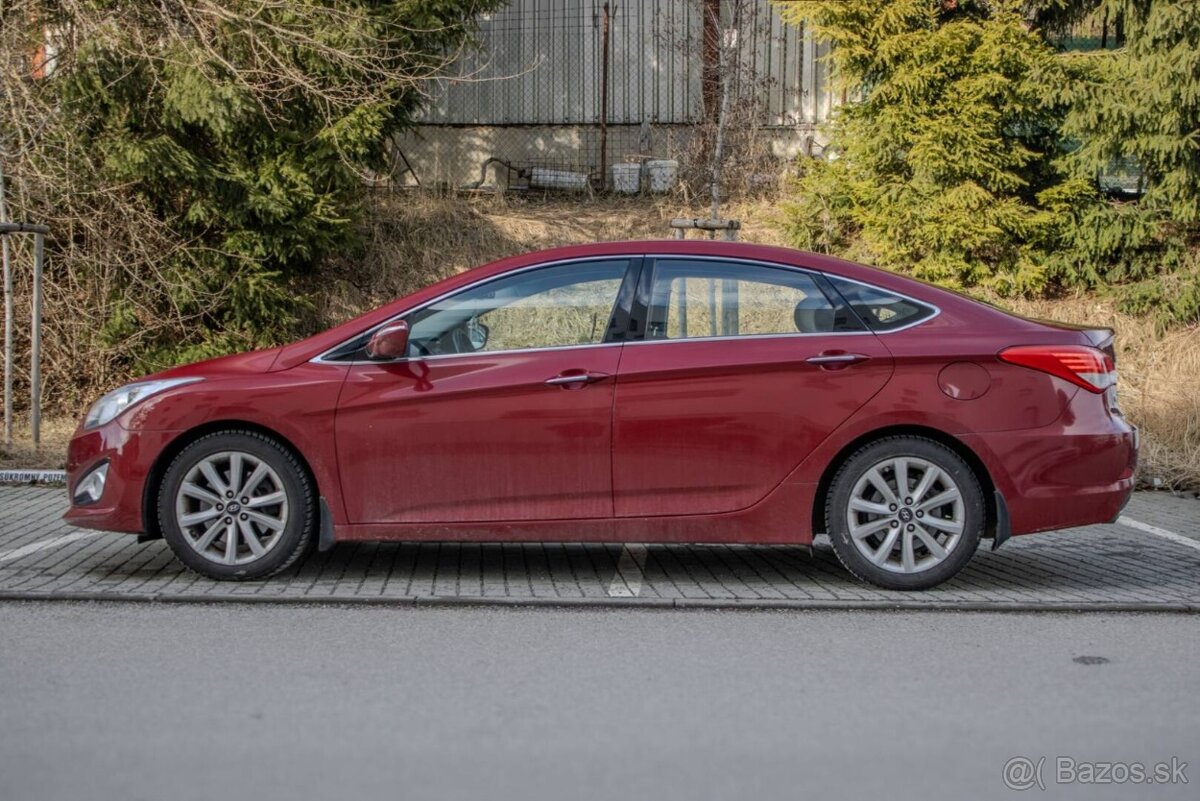 Hyundai i40 1.7 CRDi Style - 6