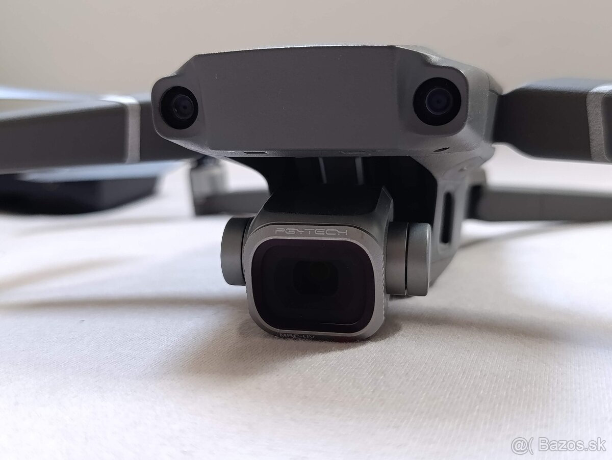 DJI Mavic 2 PRO, smart controller RM500, VND, case - 6