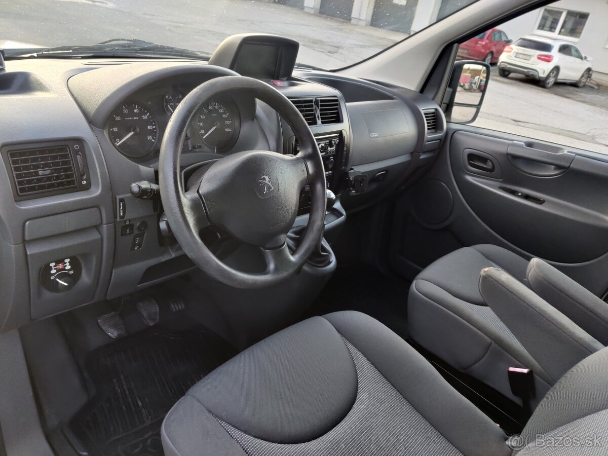 Peugeot Expert - 6