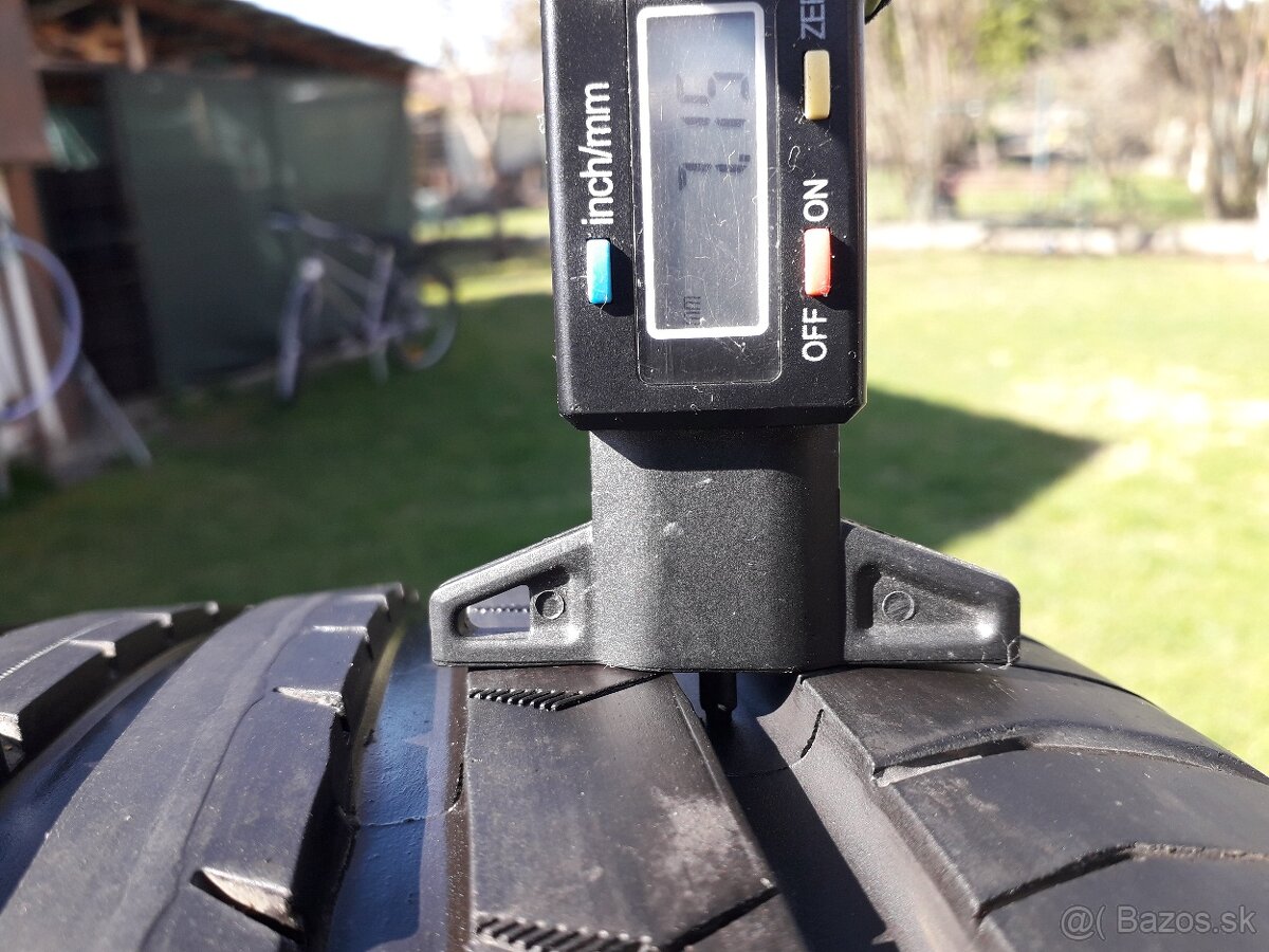 195/55 r15 letne pneumatiky - 6