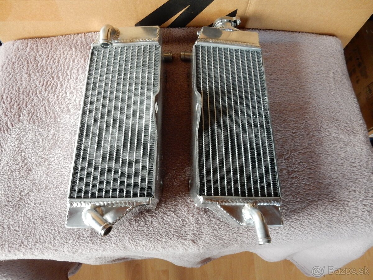 Yamaha WRF 450 WR450F - 6