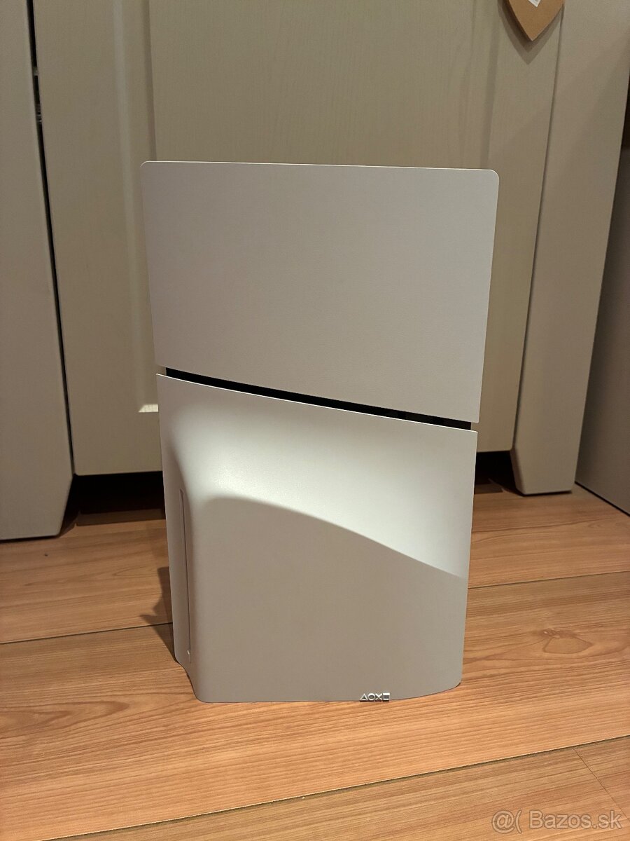 PS5 / Playstation 5 Slim s mechanikou - 6