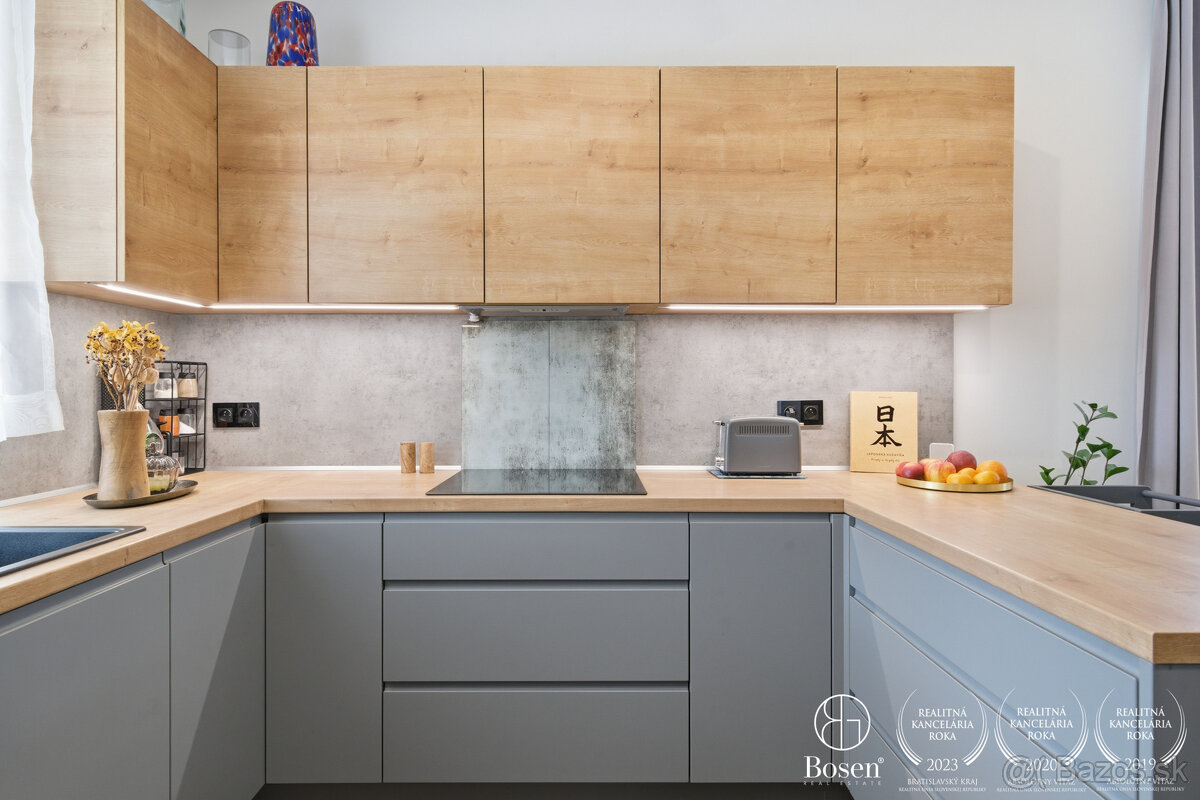 BOSEN | Moderná 4 izbová novostavba, 446 m2 - 6