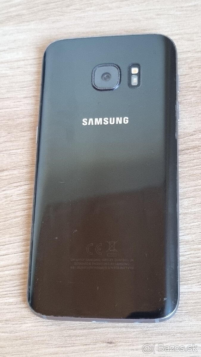 Samsung Galaxy S na diely - 6