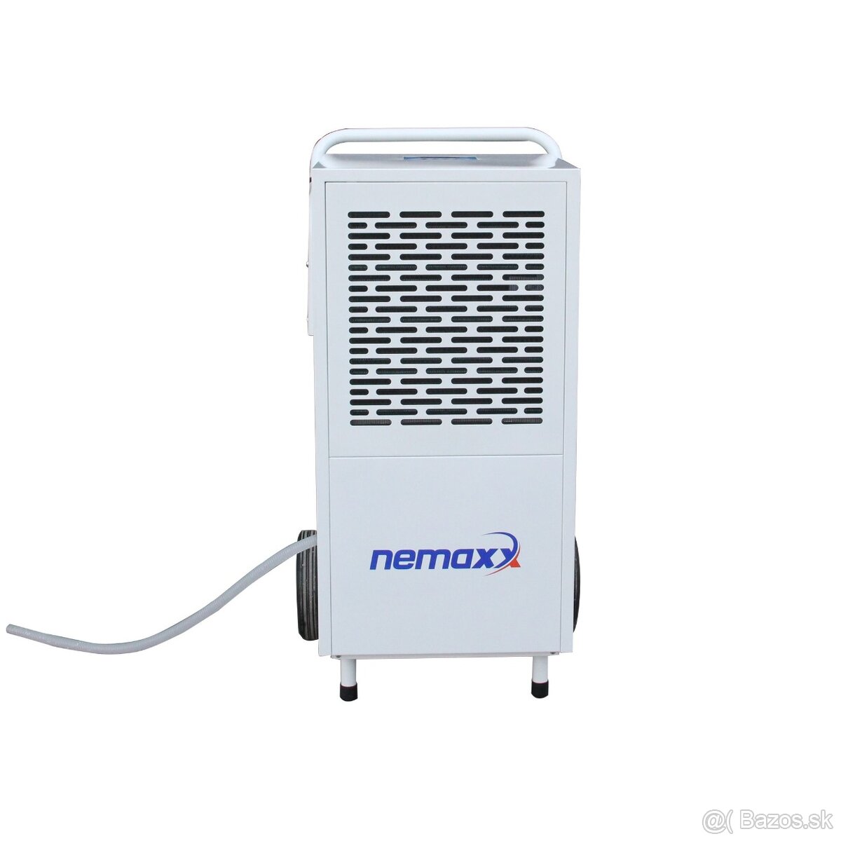 Nový Sušič profi - odvlhčovač až 80l/deň NEMAXX BT80 - 6