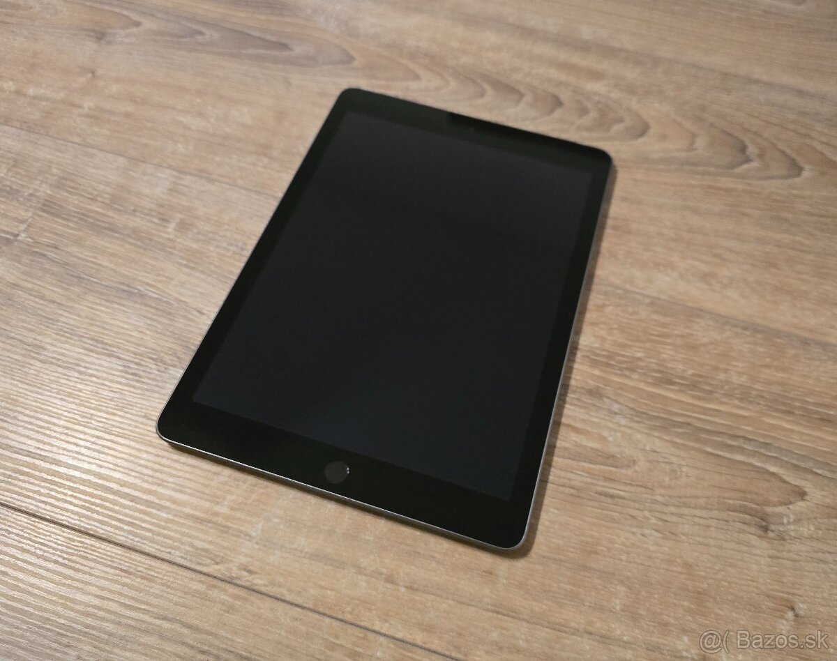 Apple iPad 5 gen 128 GB Cellular - 6