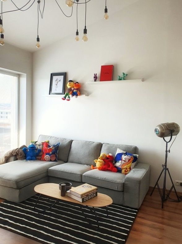 Na prenájom 2i byt na Trenčianskej ul. v Ružinove - 6