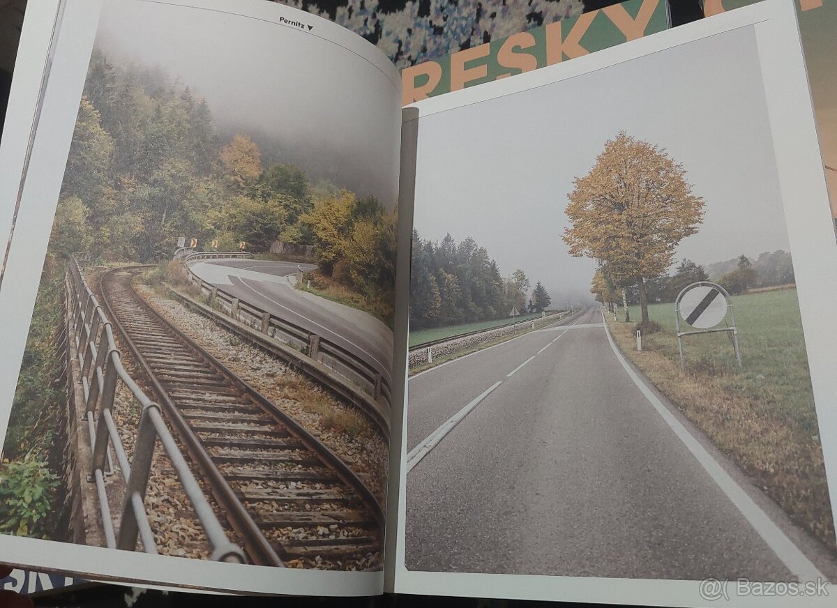 📚Ponúkam Originálnu knihu "Okresky" 🫶 - 6