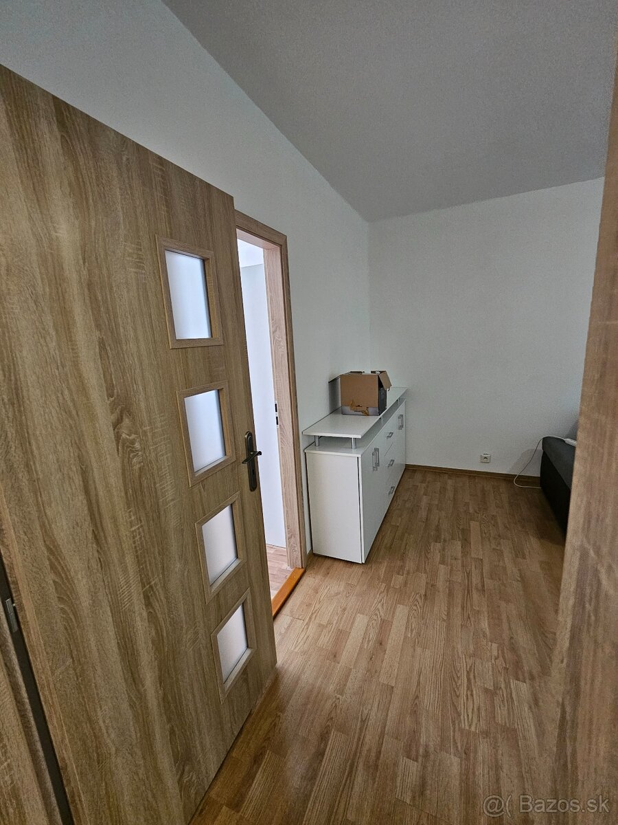 Prenajom 3 izbovy byt - 6