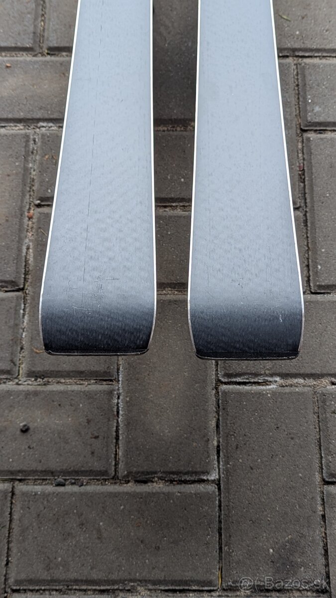 lyže ATOMIC REDSTER Ti, 160cm, 23/24 - 6