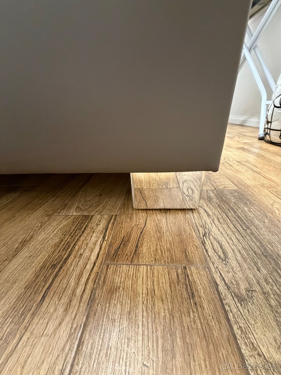 Manželská posteľ - 6