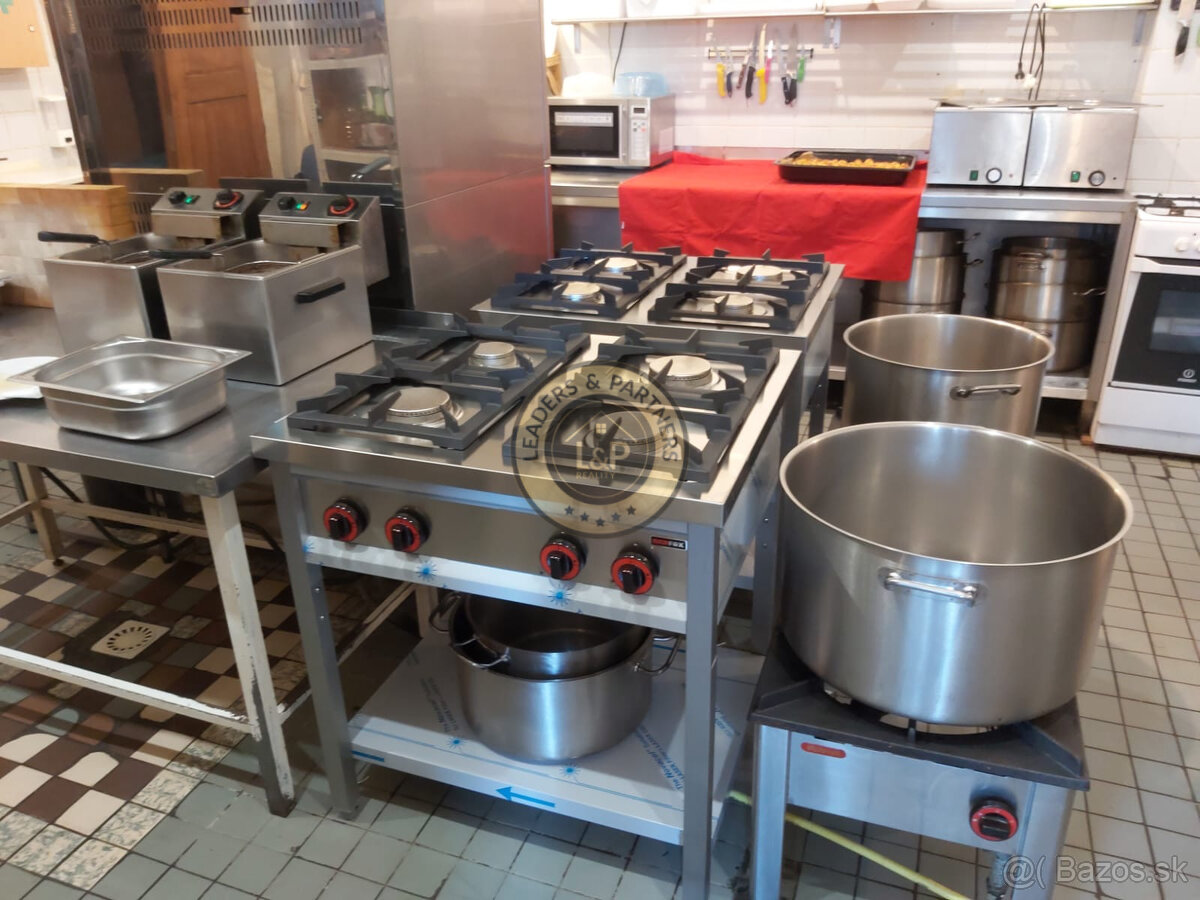 Na predaj zabehnutá reštaurácia v obci Šintava pri Seredi. - 6